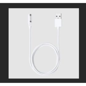 Chivo kw10pro women's smart Watch (Option: Usb cable)
