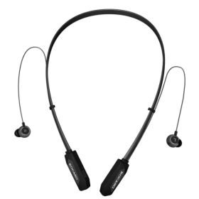 Wireless Neckband Sweatproof Sports Earphones (Option: Style1)